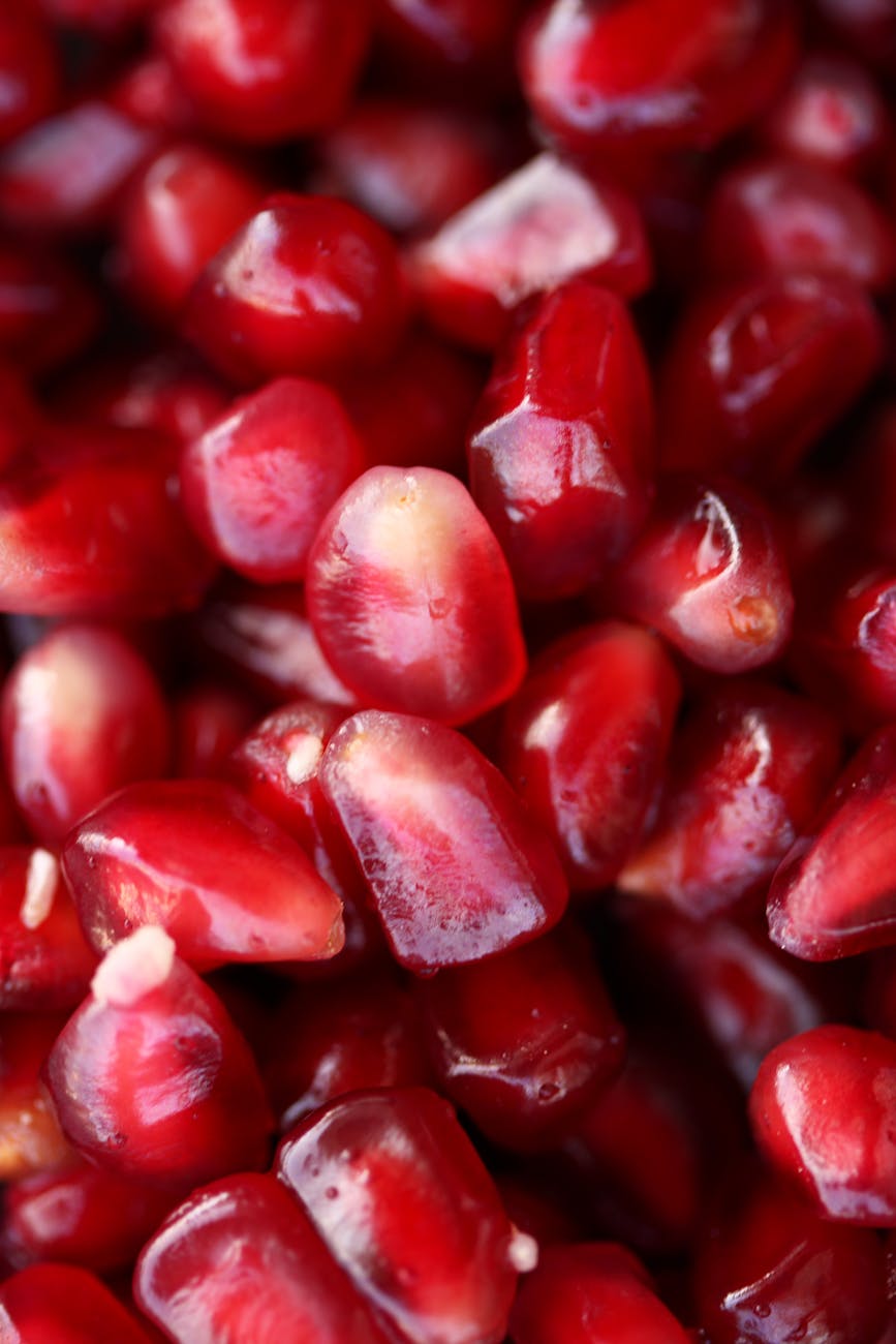 Proverbs 31: Jewels and Fruits of the Spirit