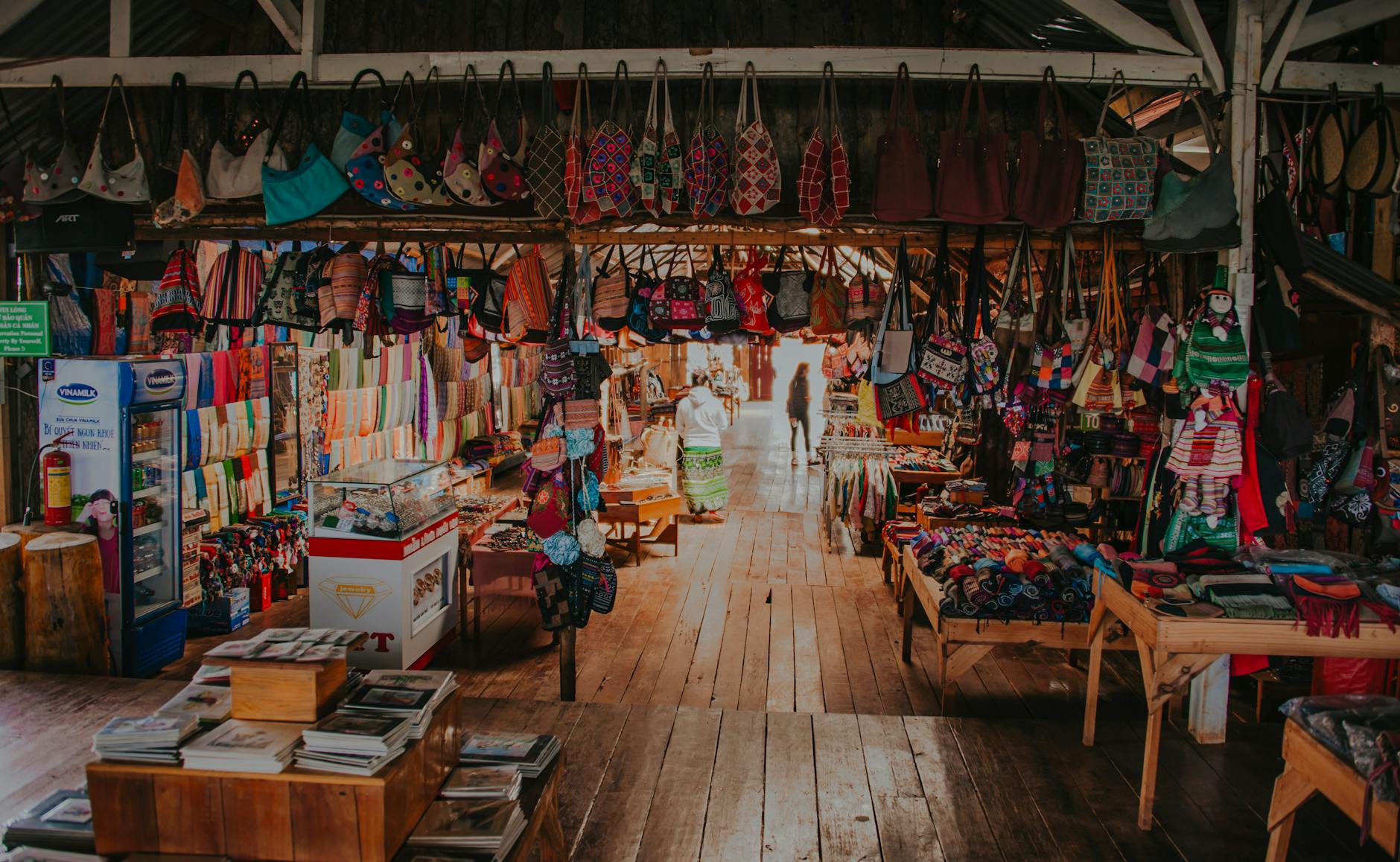 Shop