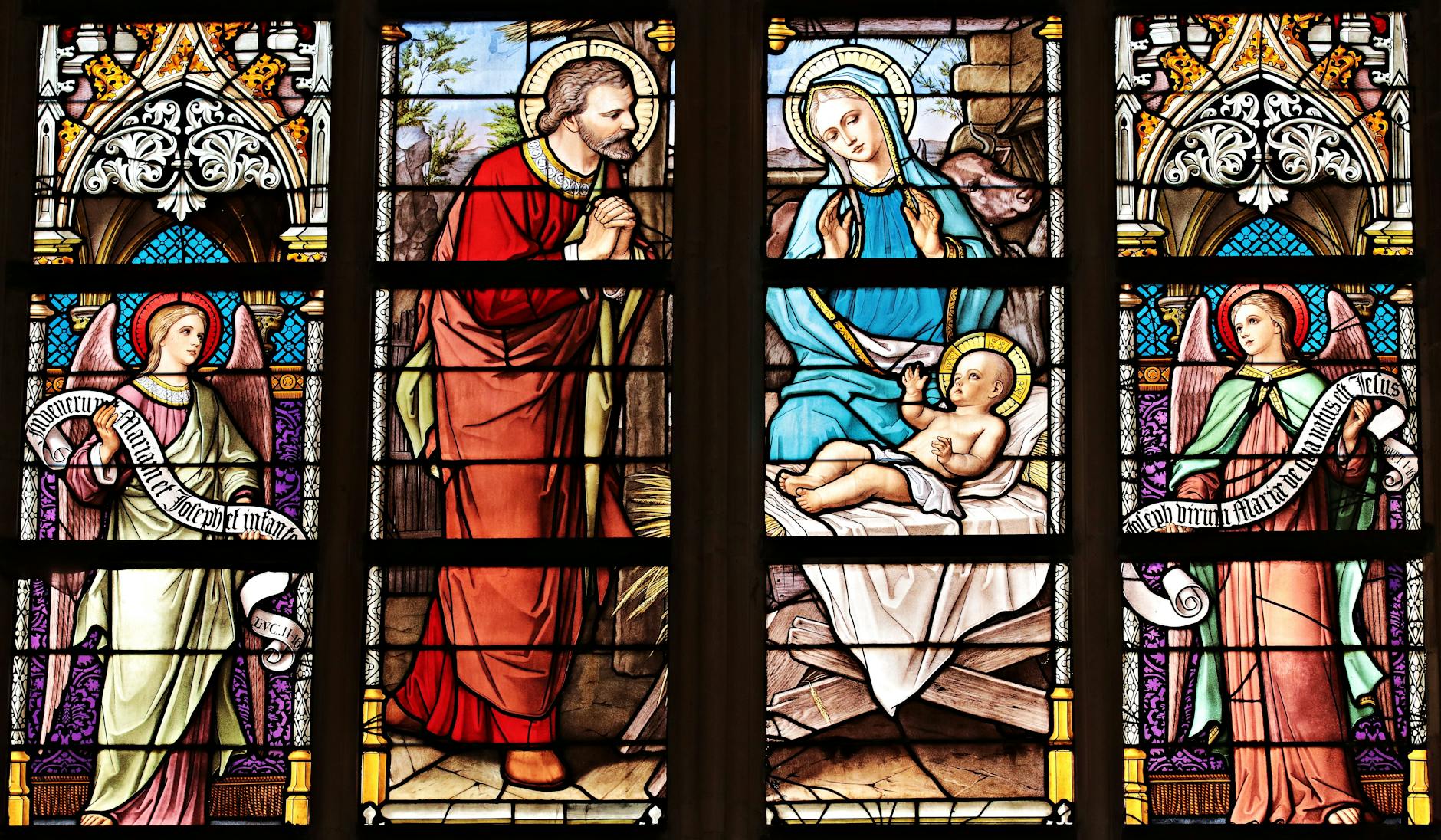 Travel with the Magi of the East: A Sacred Journey to Christmas